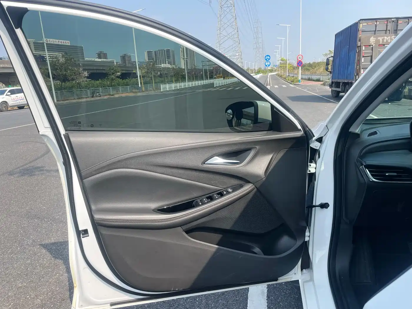 Buick Verano 2023 Pro Joy Edition фото 11