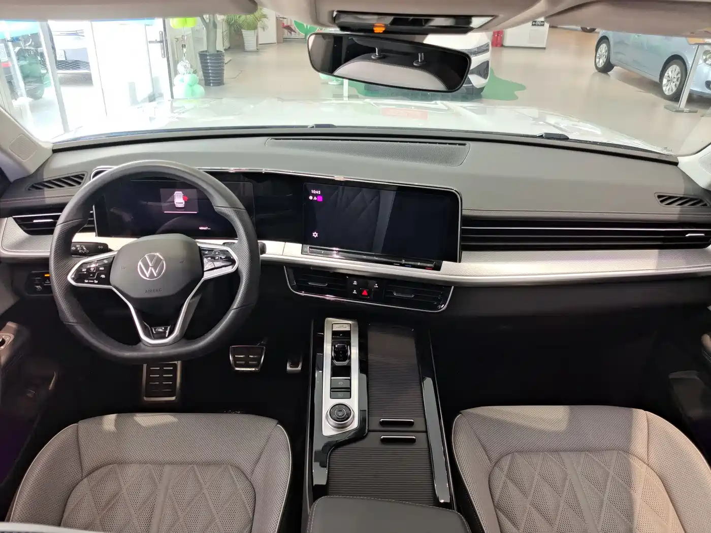 Volkswagen Talagon 2023 380TSI 4WD R-Line Touring Edition фото 7