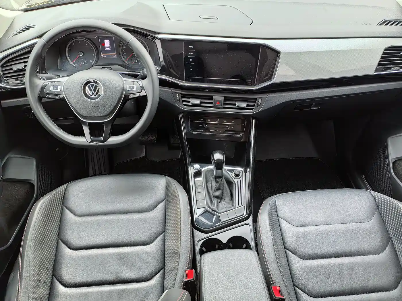 Volkswagen Tayron 2020 330TSI 2WD Luxury Smart Edition Pro фото 9