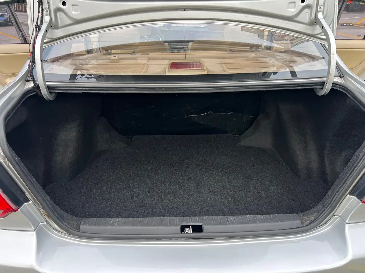 Toyota Corolla 2013 1.6L Automatic Excellence Edition фото 9