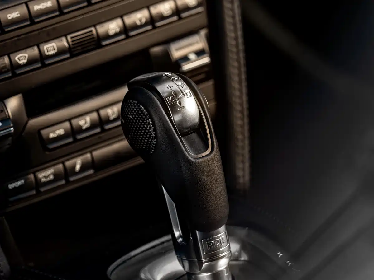 Porsche 911 2010 Turbo S 3.8T фото 6