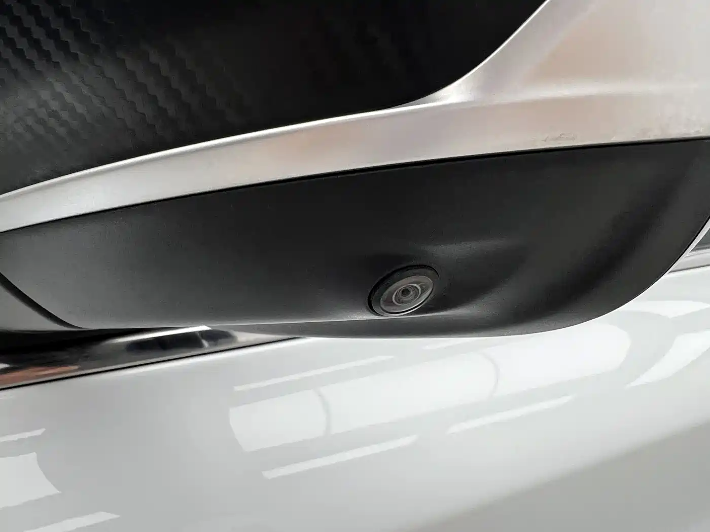 GEELY AUTOMOBILE BINYUE