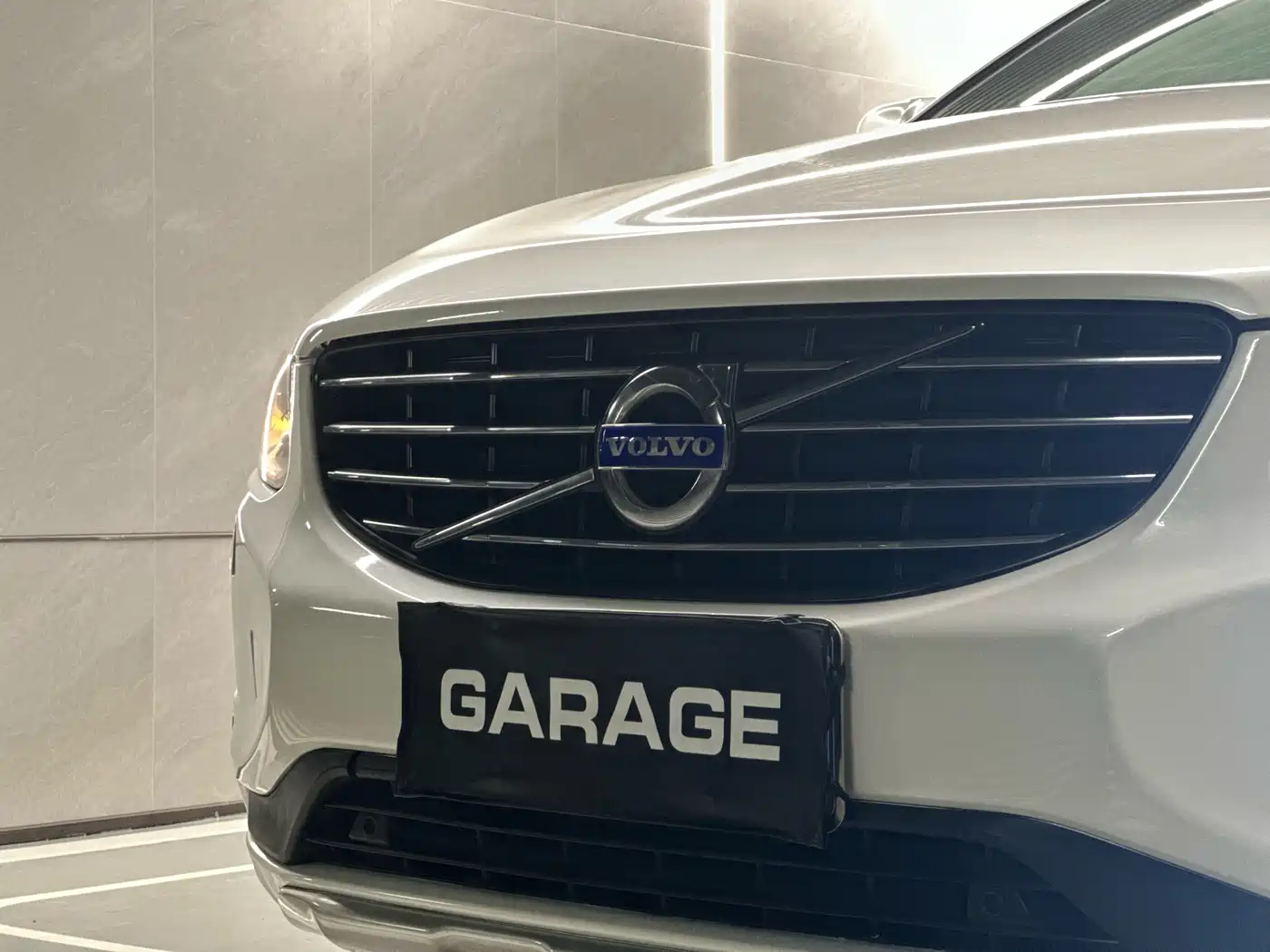 Фото 23 - Volvo XC60 (Import)
