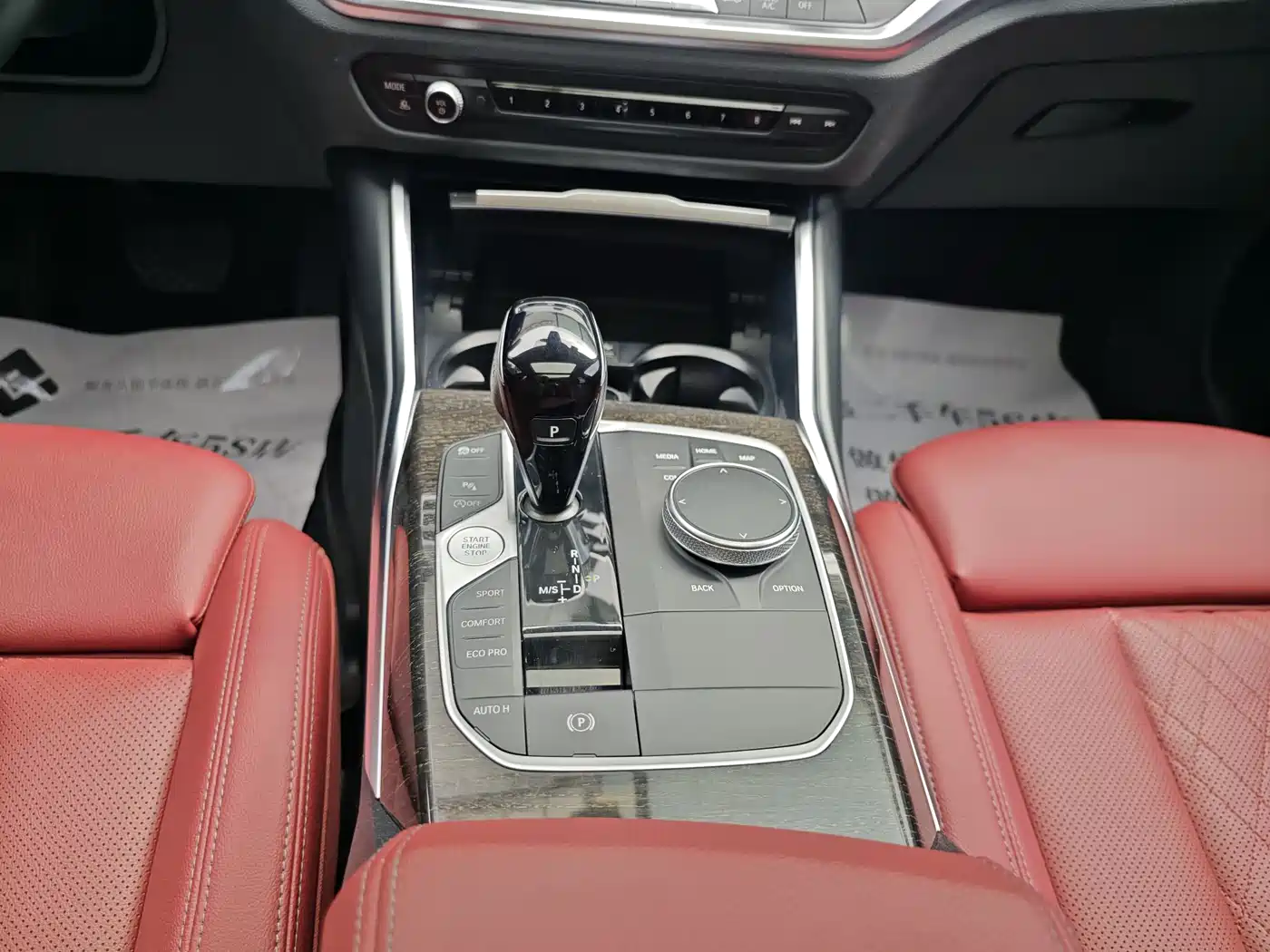 BMW 3 Series 2022 Facelift 325Li M Sport Package фото 10