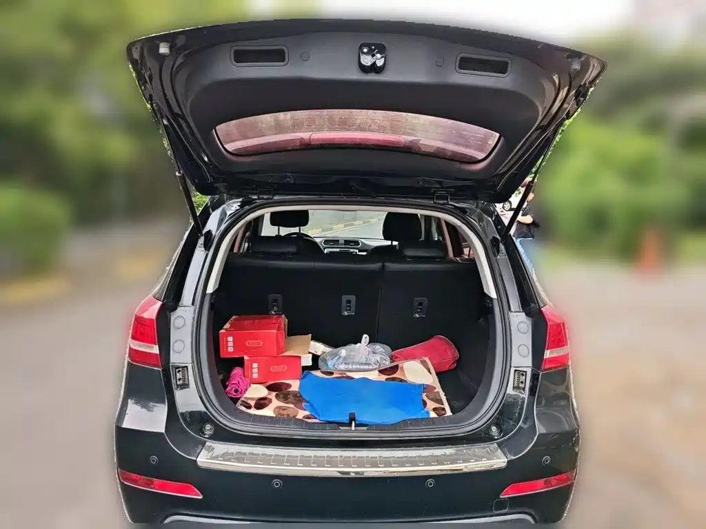 Haval H2 2015 2014 1.5T Manual 2WD Elite Edition