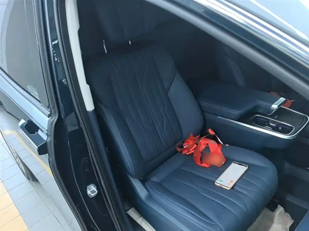 BUICK CENTURY