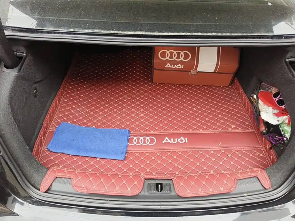 Audi A6L 2014 2014 30 FSI Technology