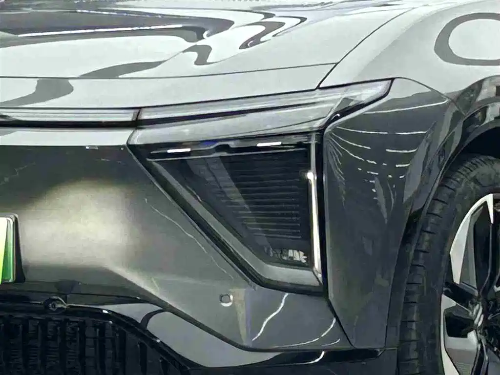 HiPhi GAO HE HIPHI Y