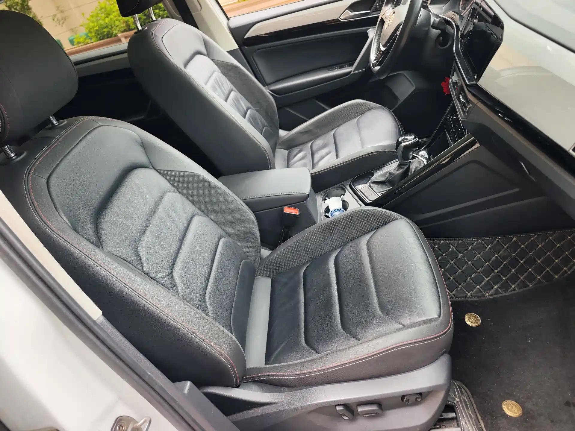Photo 17 - Volkswagen Tayron