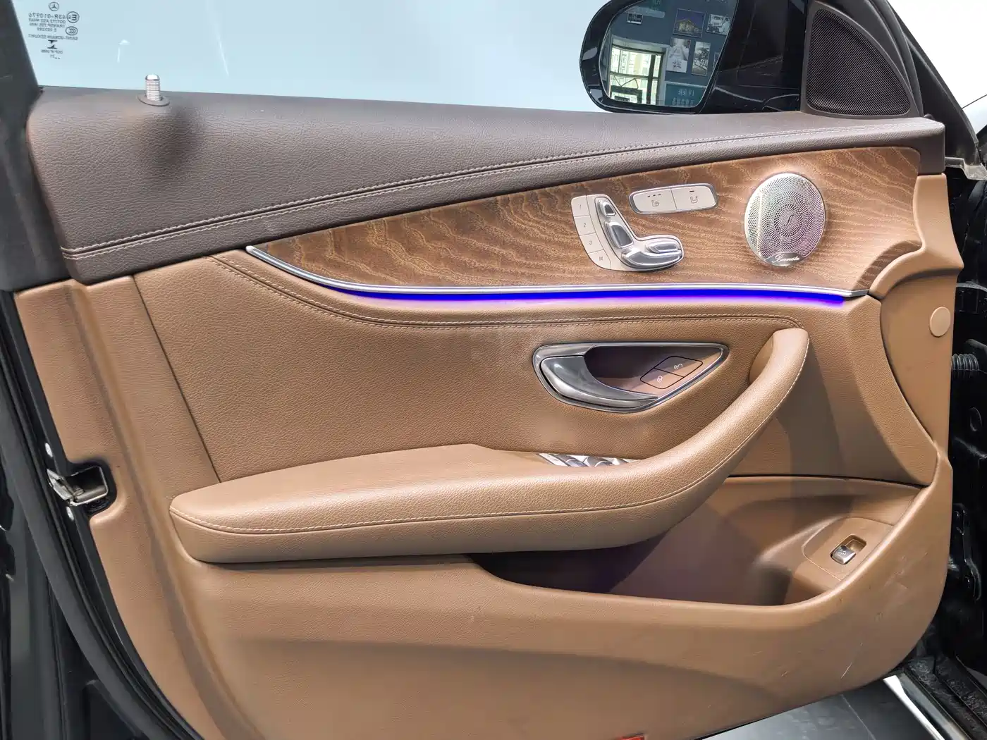 Mercedes-Benz E-Class 2021 Facelift E 300 L Luxury фото 9