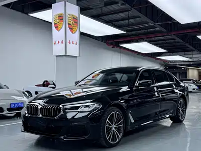 BMW 5
