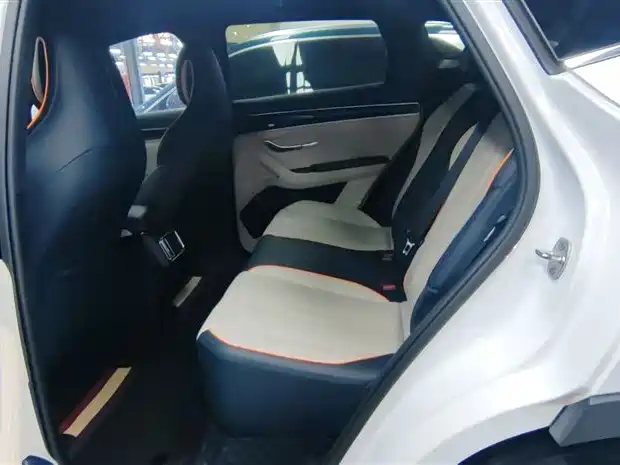 BYD Song PLUS PHEV 2021 DM-i 51KM Honor фото 14