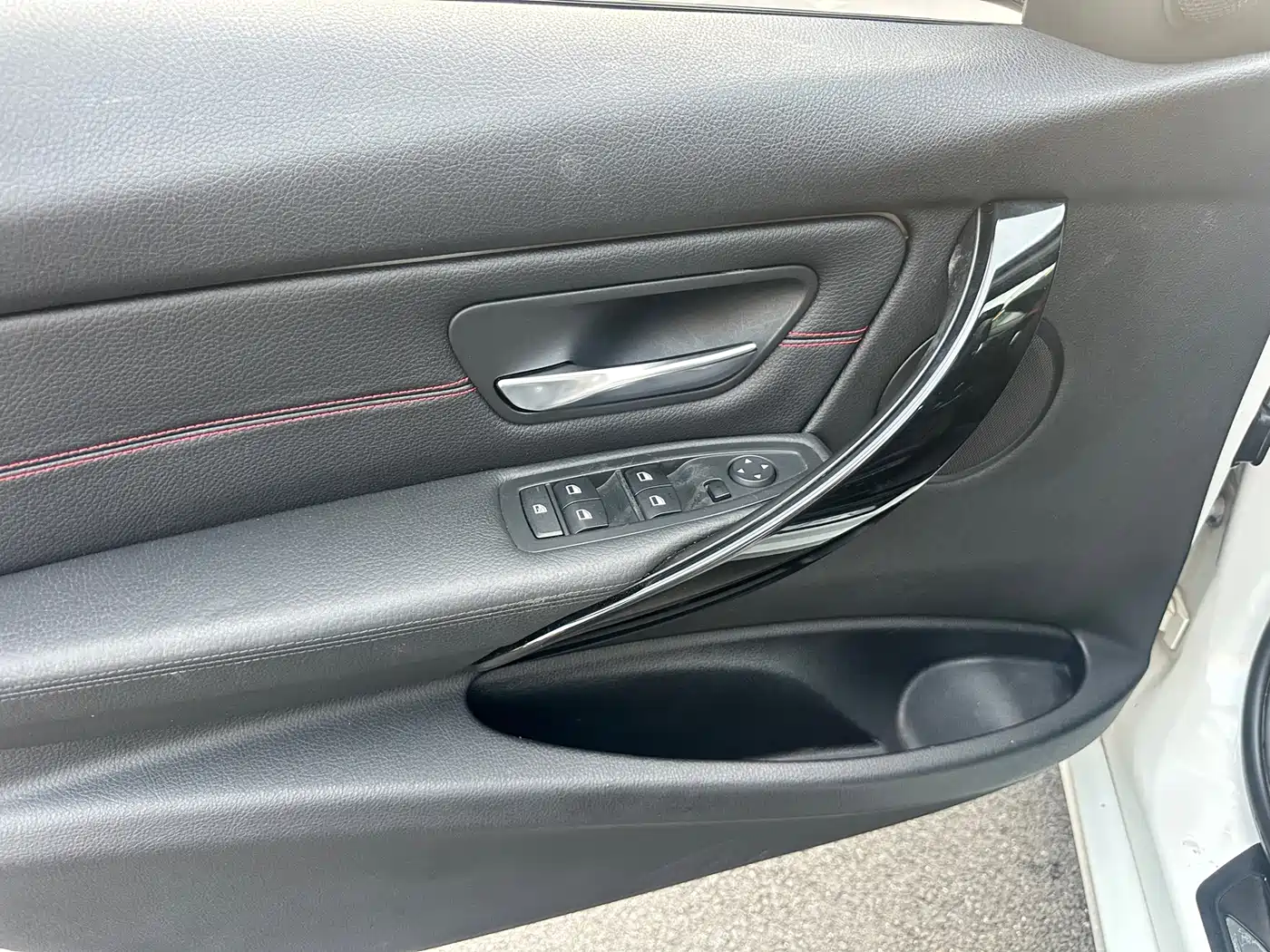 BMW 3 Series 2015 320i Sport Design Package фото 14