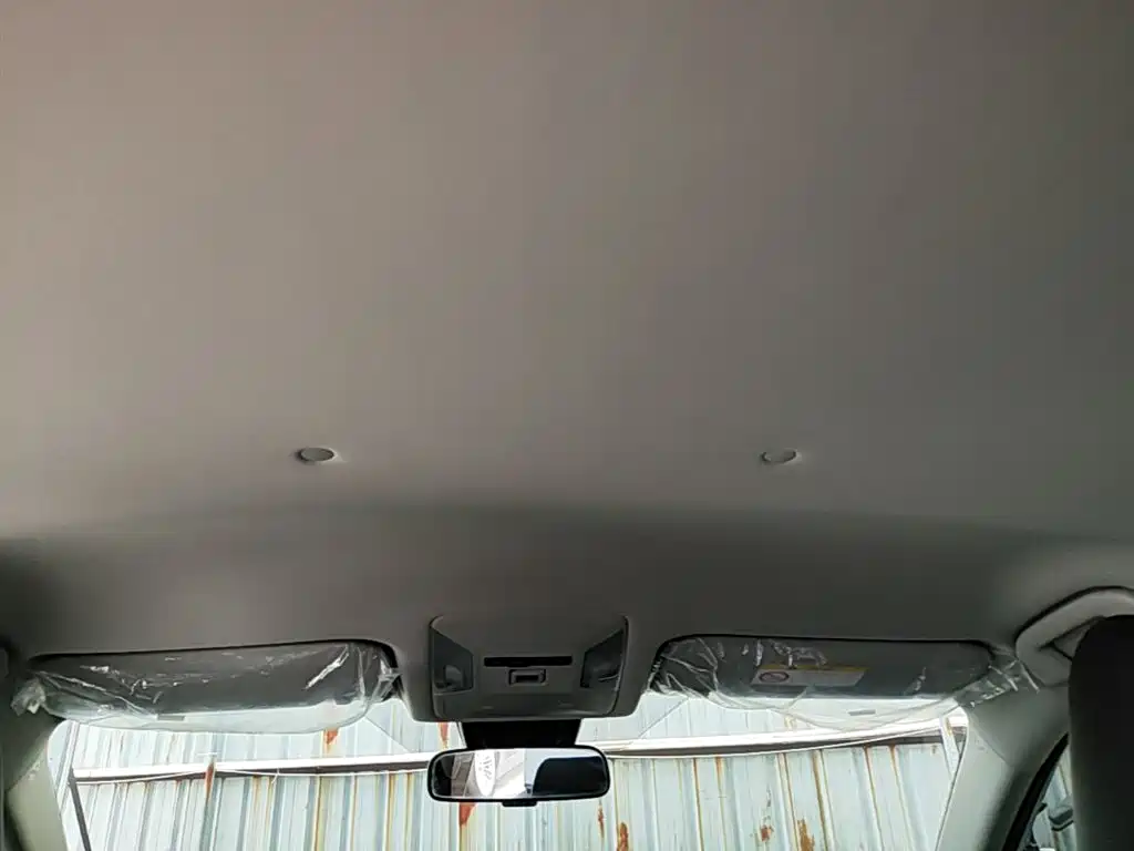 Toyota RAV4 Rongfang 2024 2023 2.0L CVT 2WD Urban Edition