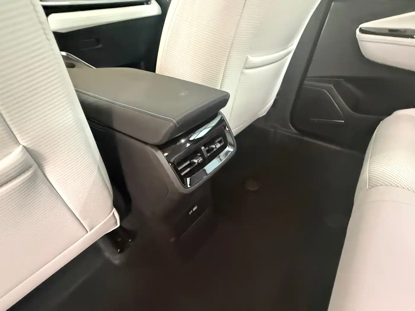 Buick E4 2026 2023 Smart Enjoyment Edition