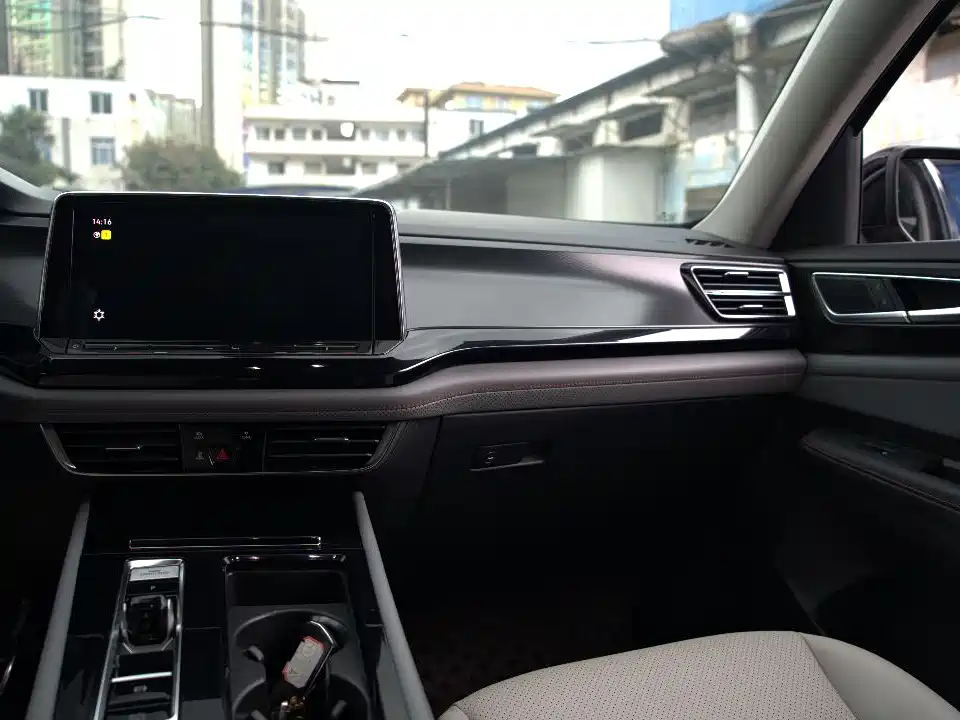Volkswagen Teramont 2022 Teramont X 380TSI 4MOTION Luxury фото 13