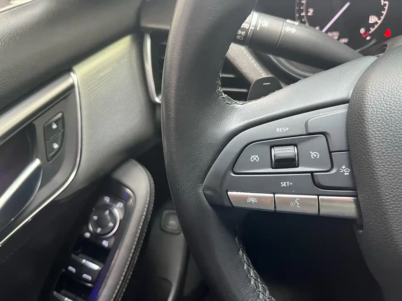 Cadillac CT5 2021 28T Luxury фото 33
