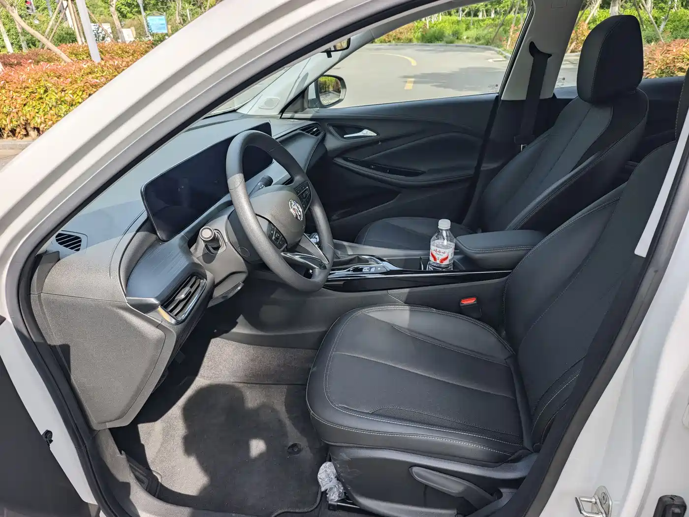Buick Verano 2023 Pro Joy Edition фото 15
