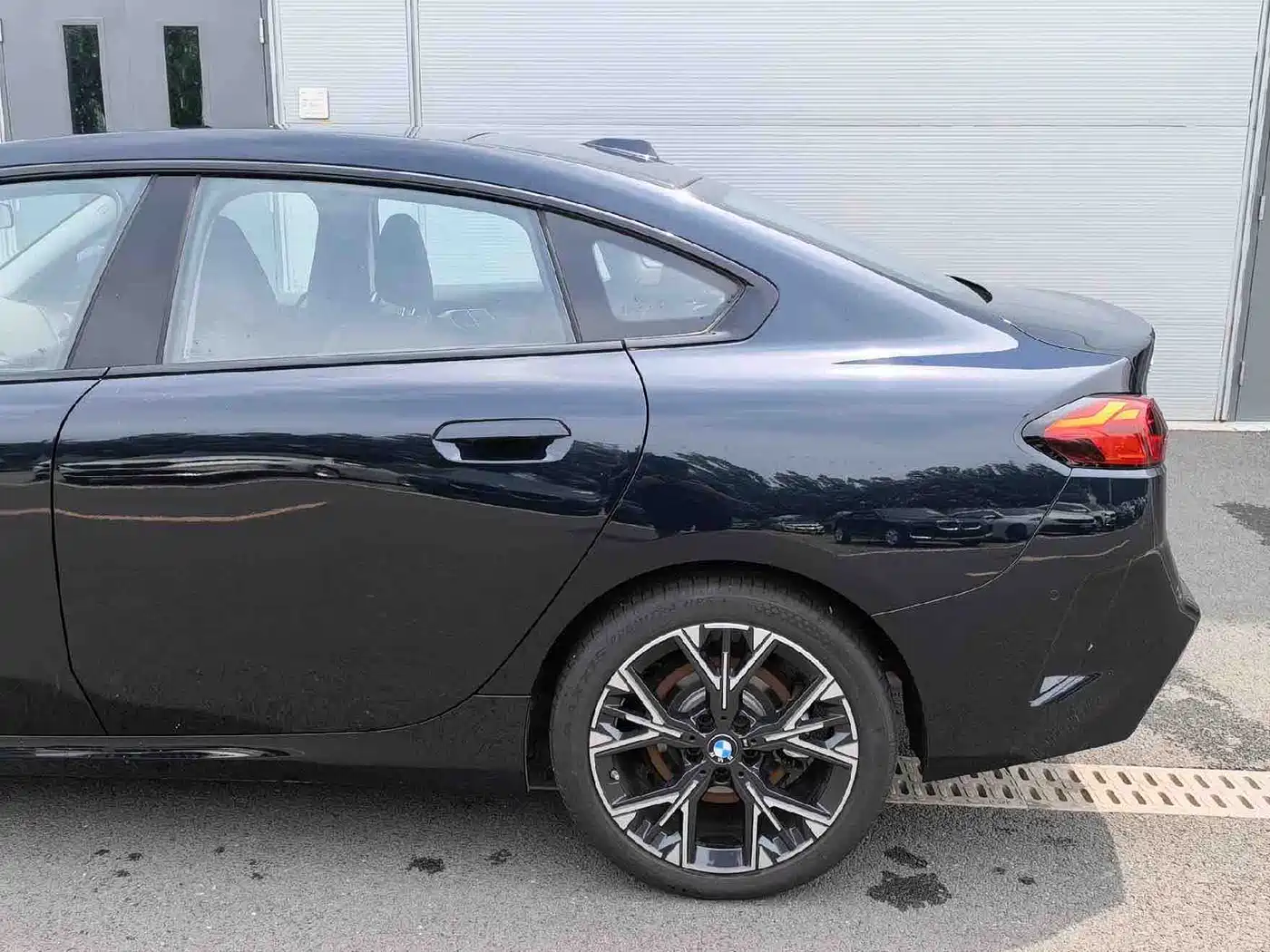 BMW 2 Series 2025 2025 225L M Sport Package