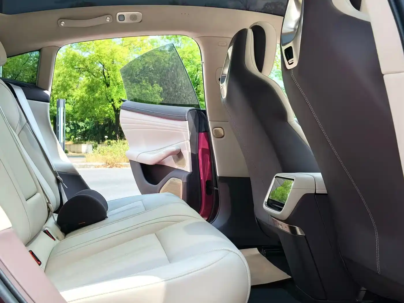 Xiaomi Auto Xiaomi SU7 2026 2026 Rear-Wheel Drive Edition