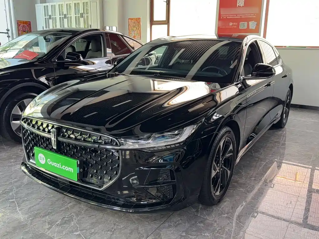 Lincoln Z 2022 2022 Model iCool Premium Edition