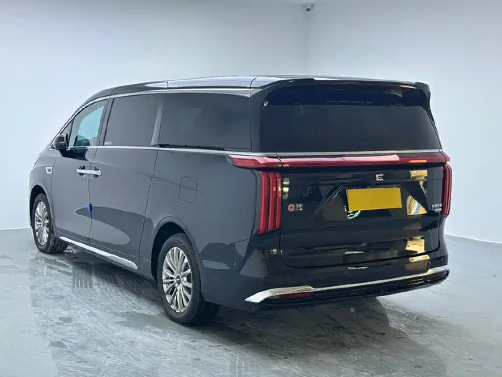 WEY Alpine 2024 2023 AWD Executive Long Wheelbase