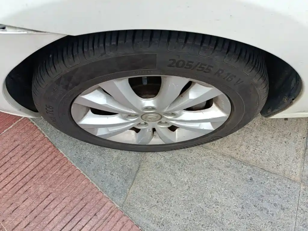 Changan Eado 2015 2014 1.6L Manual Premium