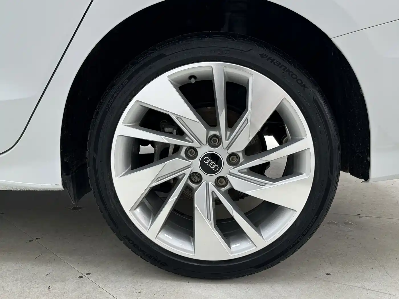 Фото 16 - Audi A3