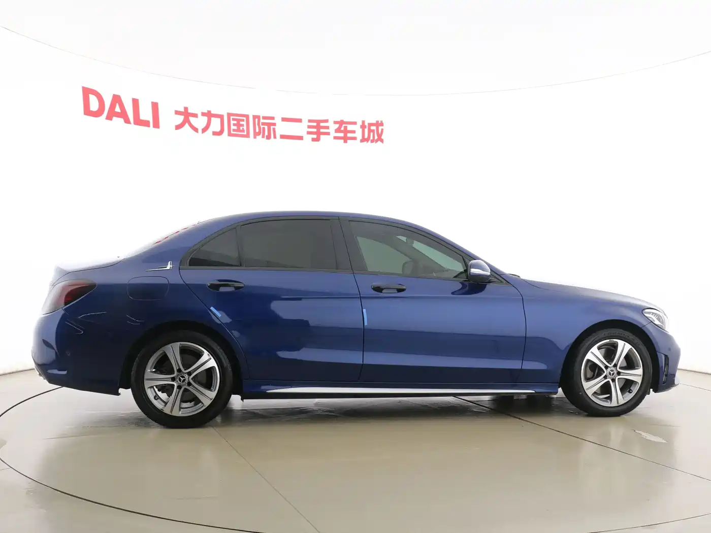 Mercedes-Benz C-Class 2019 C 260 Sport фото 4