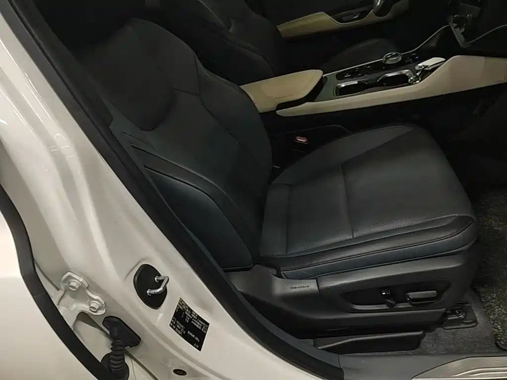 Lexus RZ 2024 2023 450e 4WD Deluxe