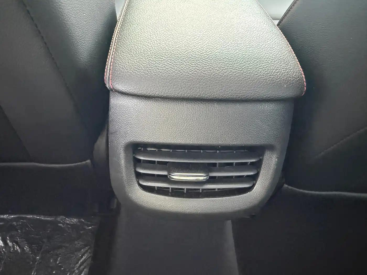 Chevrolet Monza 2019 RS 330T Auto Smooth Edition China VI фото 9