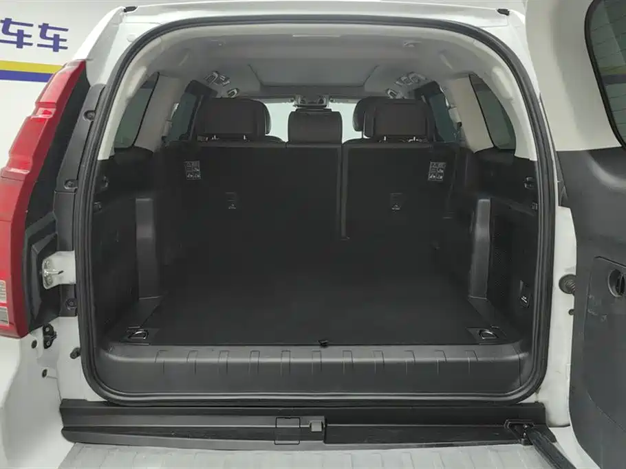 Haval H9 2020 2.0T Gasoline 4WD Premium 5-Seater фото 4