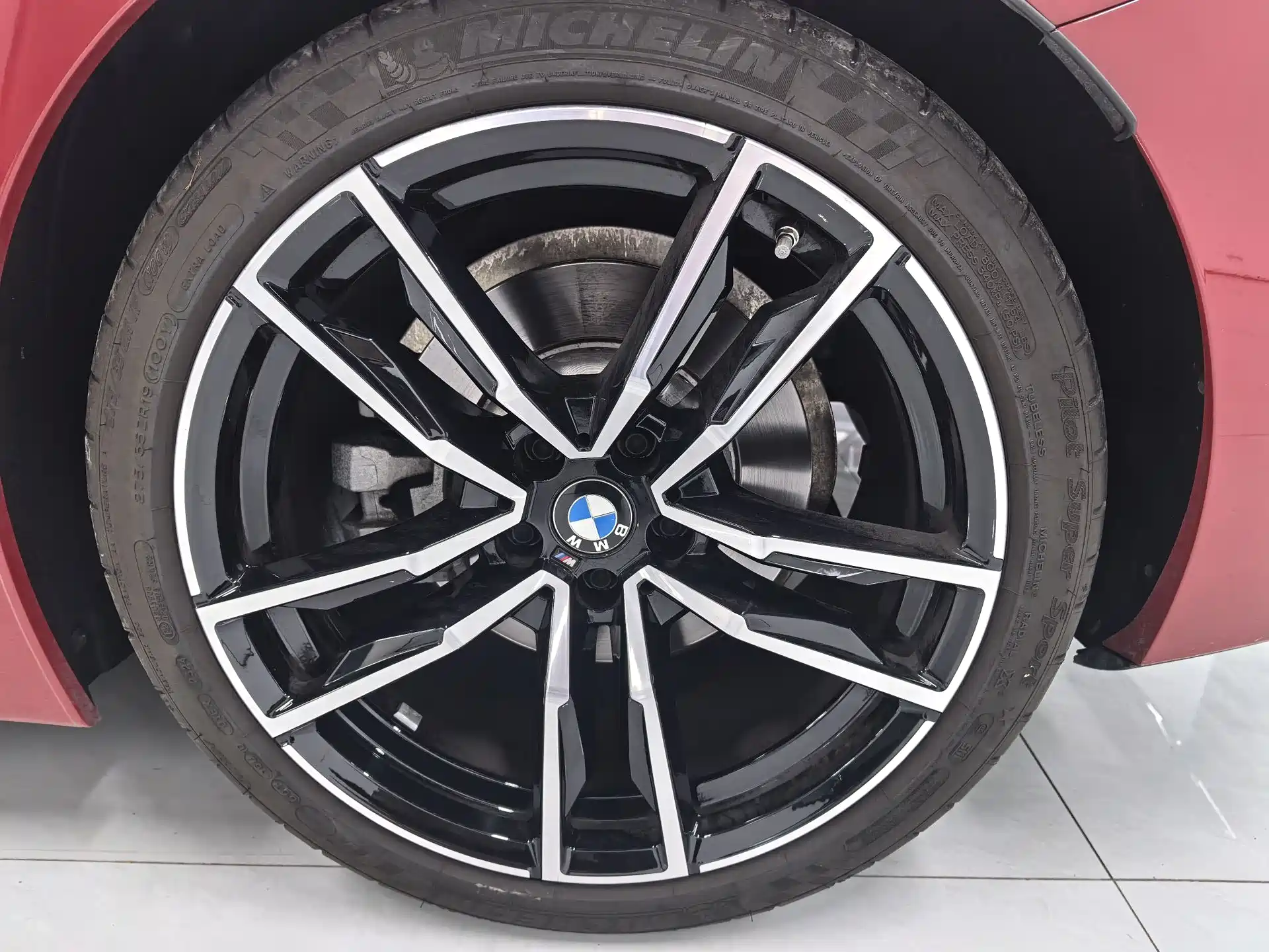 Фото 15 - BMW Z4