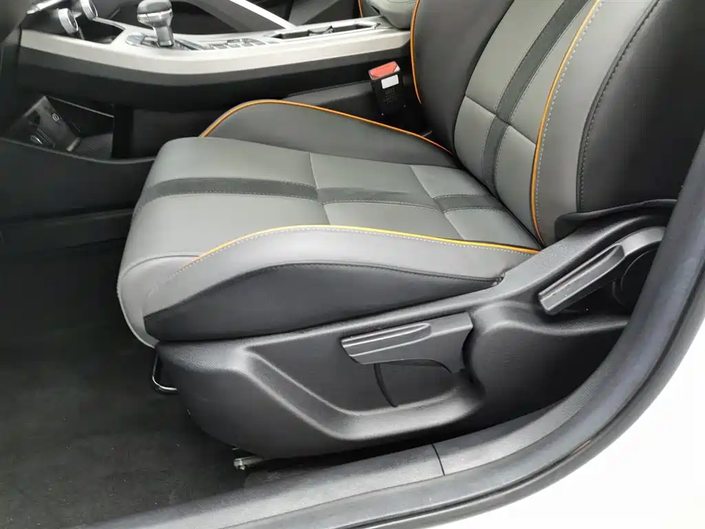 GEELY AUTOMOBILE BINYUE