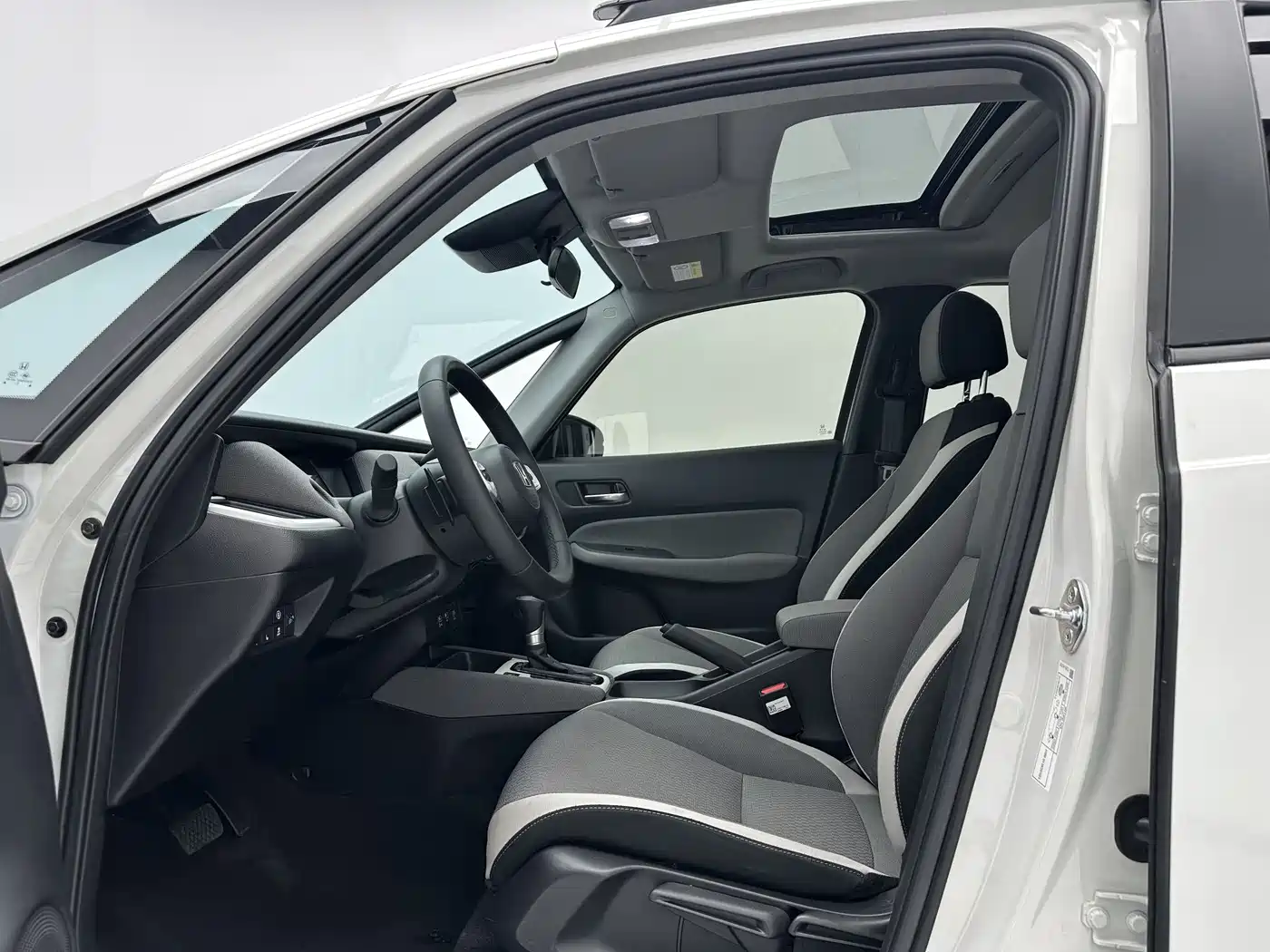 Honda LIFE 2022 2021 1.5L CVT CRO-SS Smart Edition