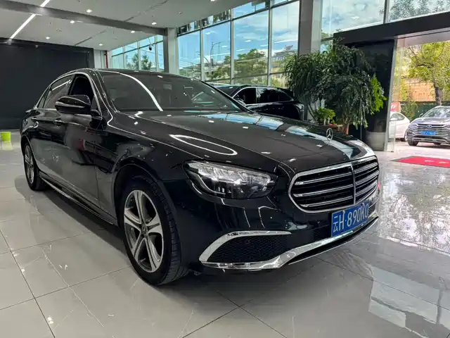 Mercedes-Benz E-Class 2020 Model E 260 L Sport