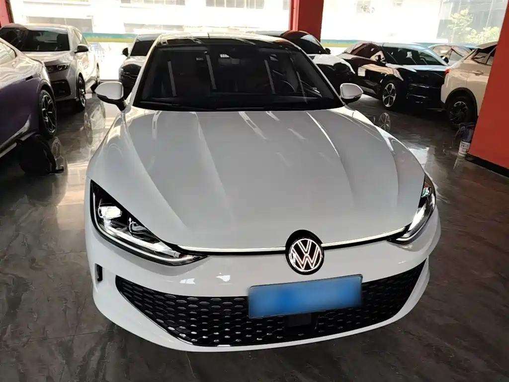 Volkswagen Lamando 2024 Lamando L 280TSI DSG Cool Edition фото 3