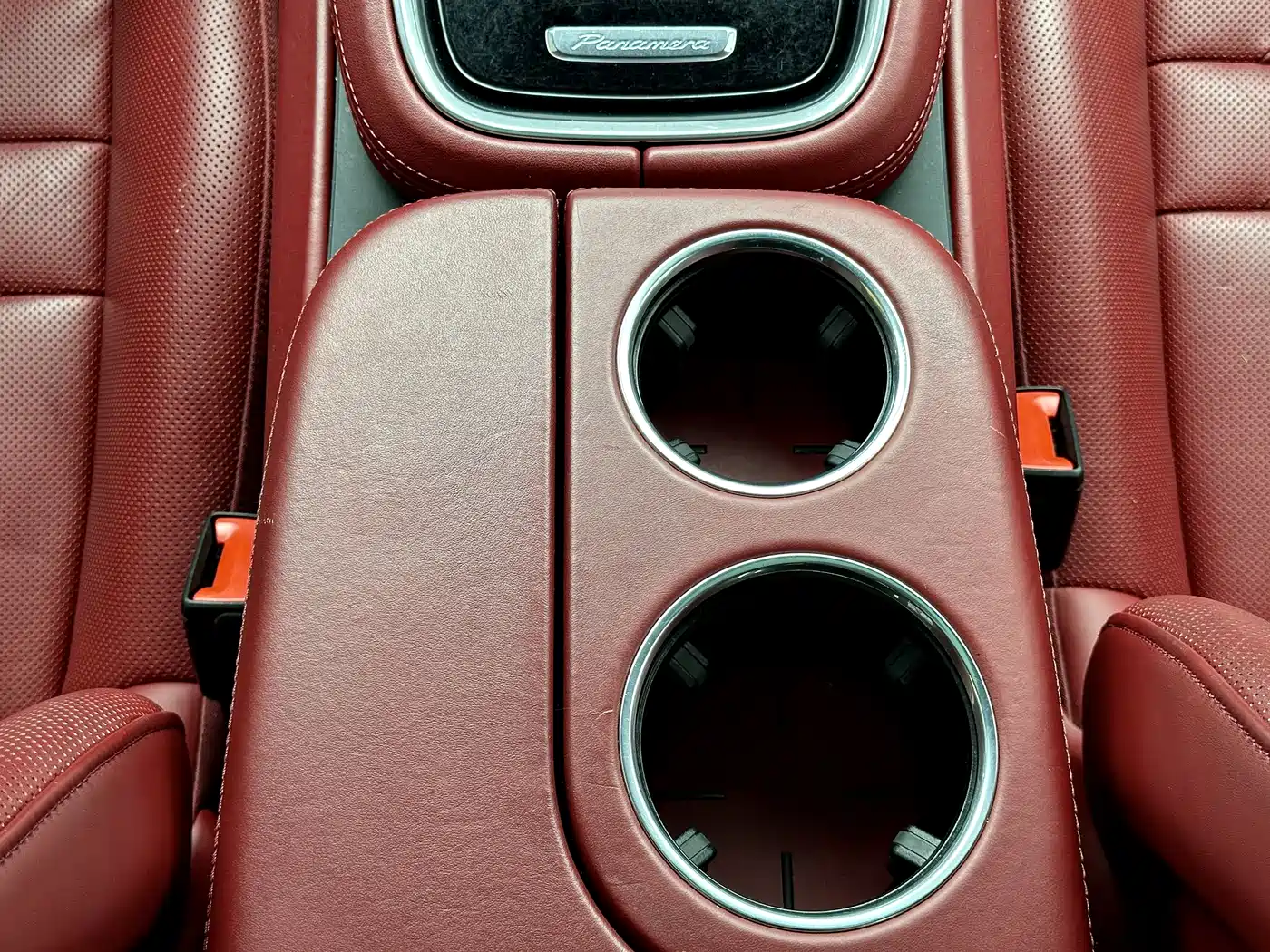 Porsche Panamera 2019 Panamera 2.9T фото 25