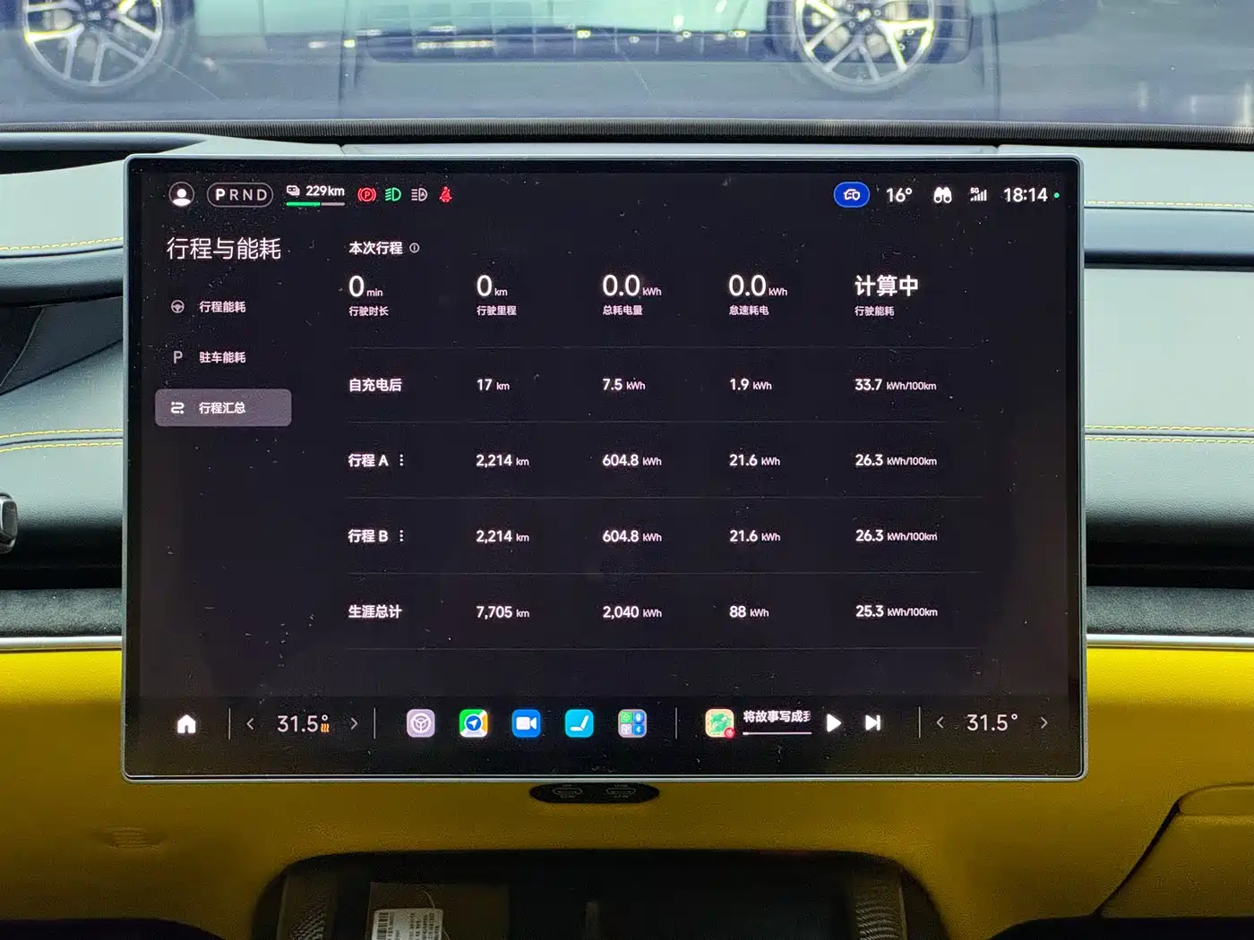 XIAOMI CAR XIAOMI SU7 ULTRA