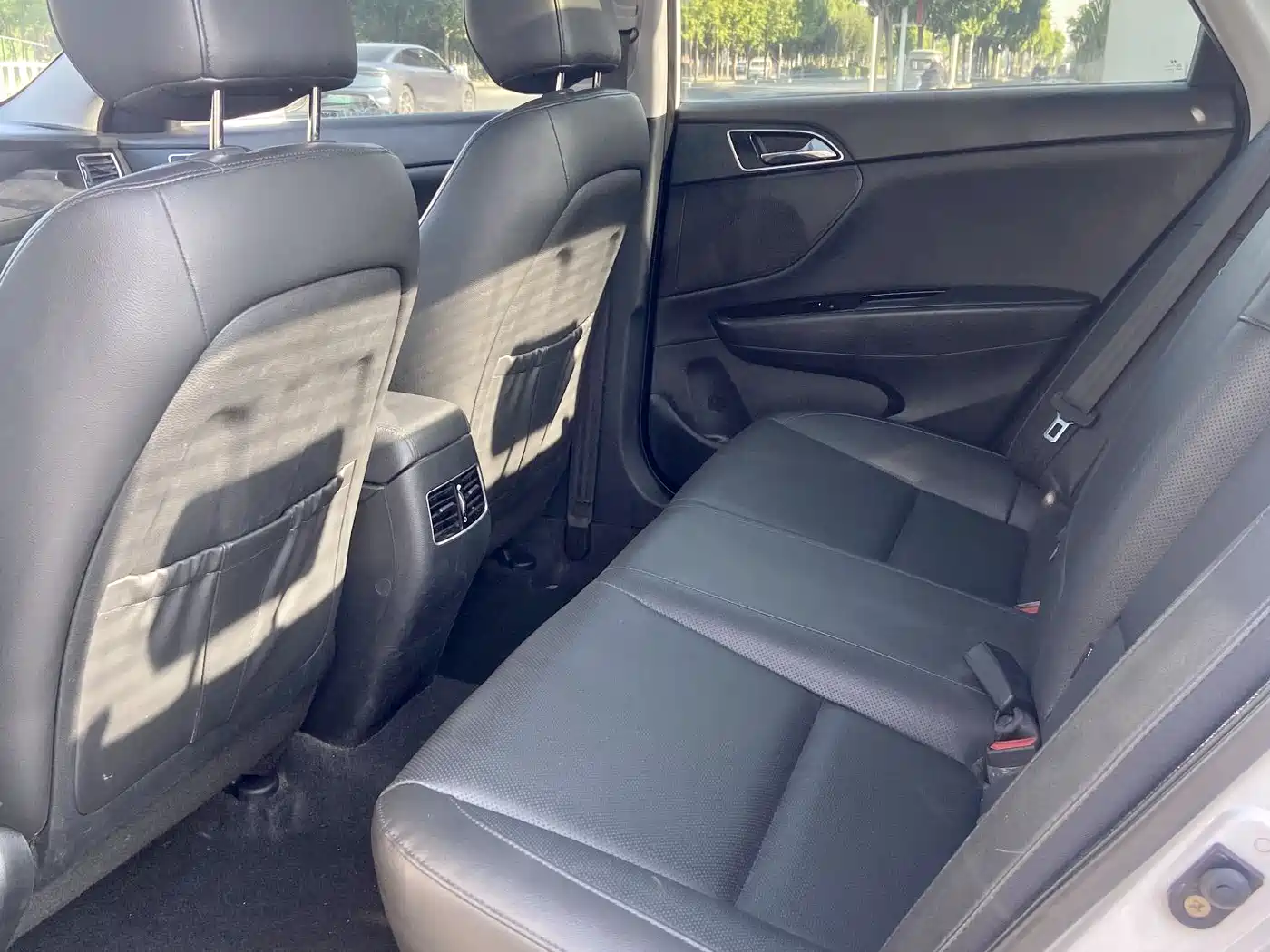 Hyundai Mistra 2014 1.8L Auto Smart GLS фото 5