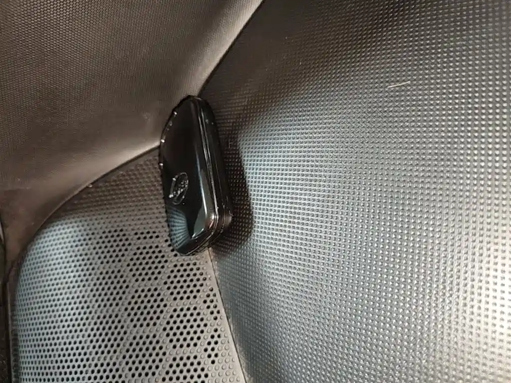 BYD F0 2015 1.0L AMT Xuan Cool Edition фото 17