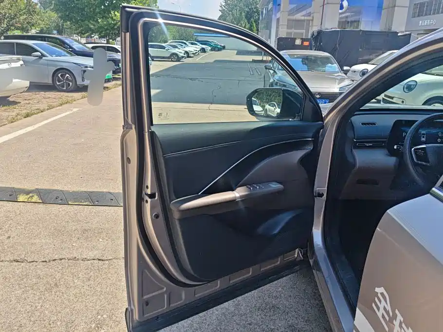 Changan CS55 PLUS 2025 2026 Model 4th Gen New Blue Whale 1.5T Celestial Premium