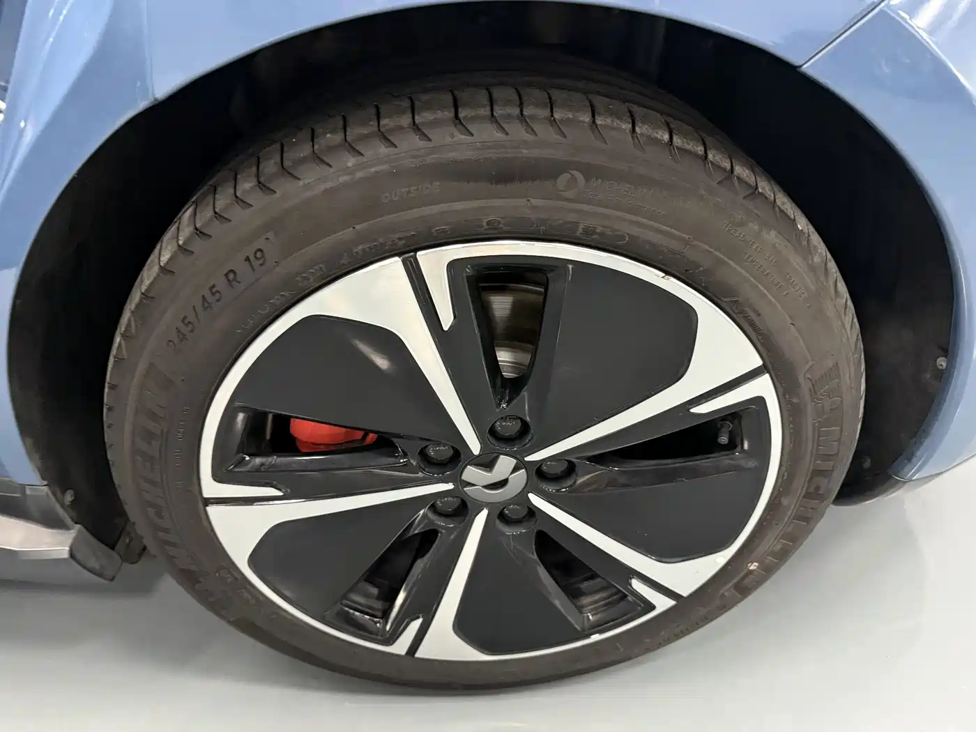 NIO ET5T 2023 2023 Model 75kWh Touring