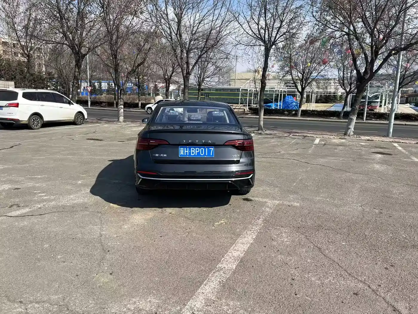 JETTA VA7