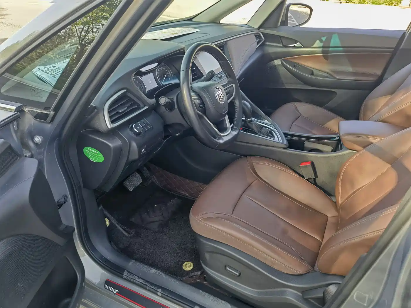 Buick GL6 2019 18T 6-seat Connected Luxury China VI фото 7