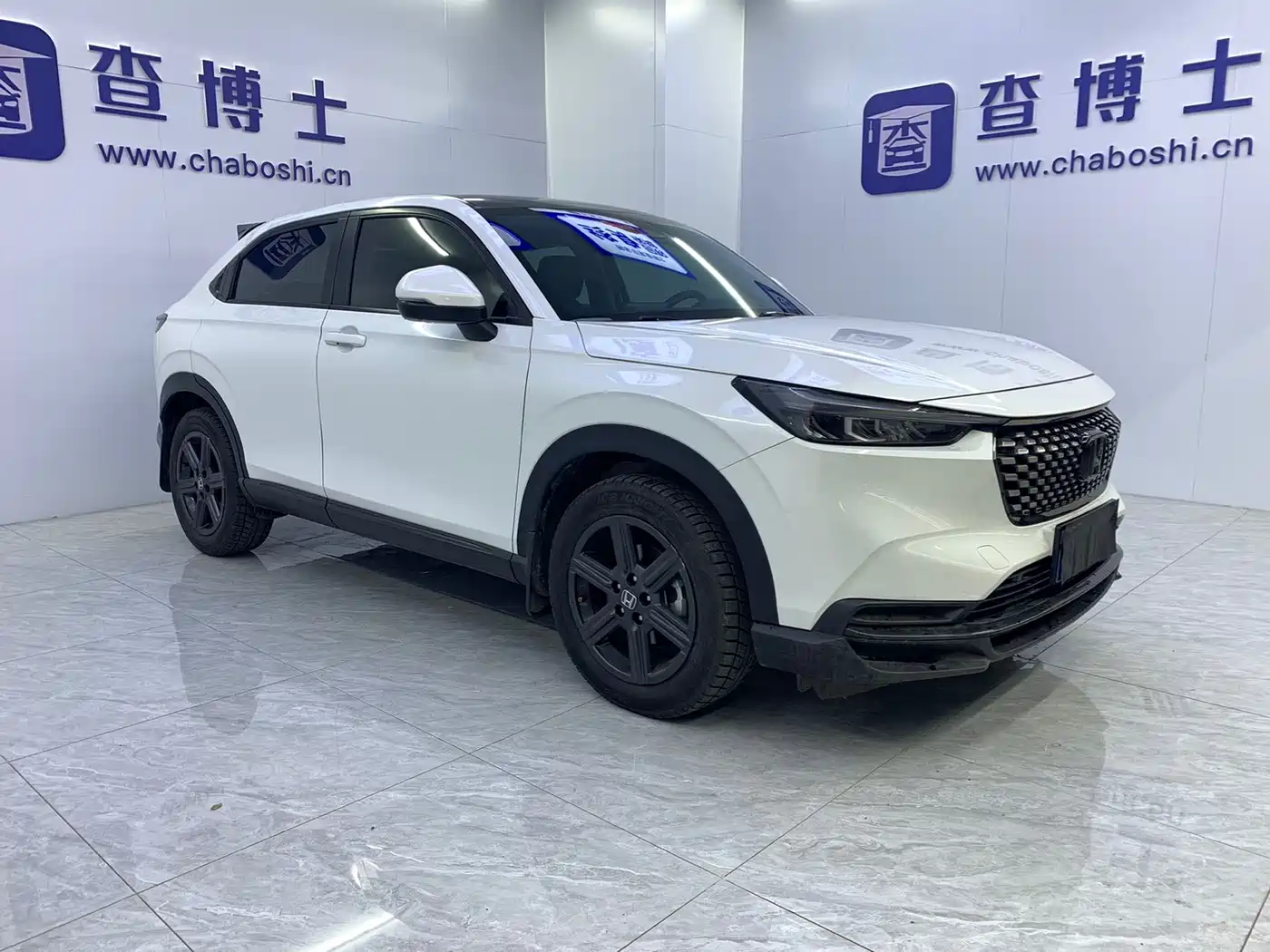  XR-V