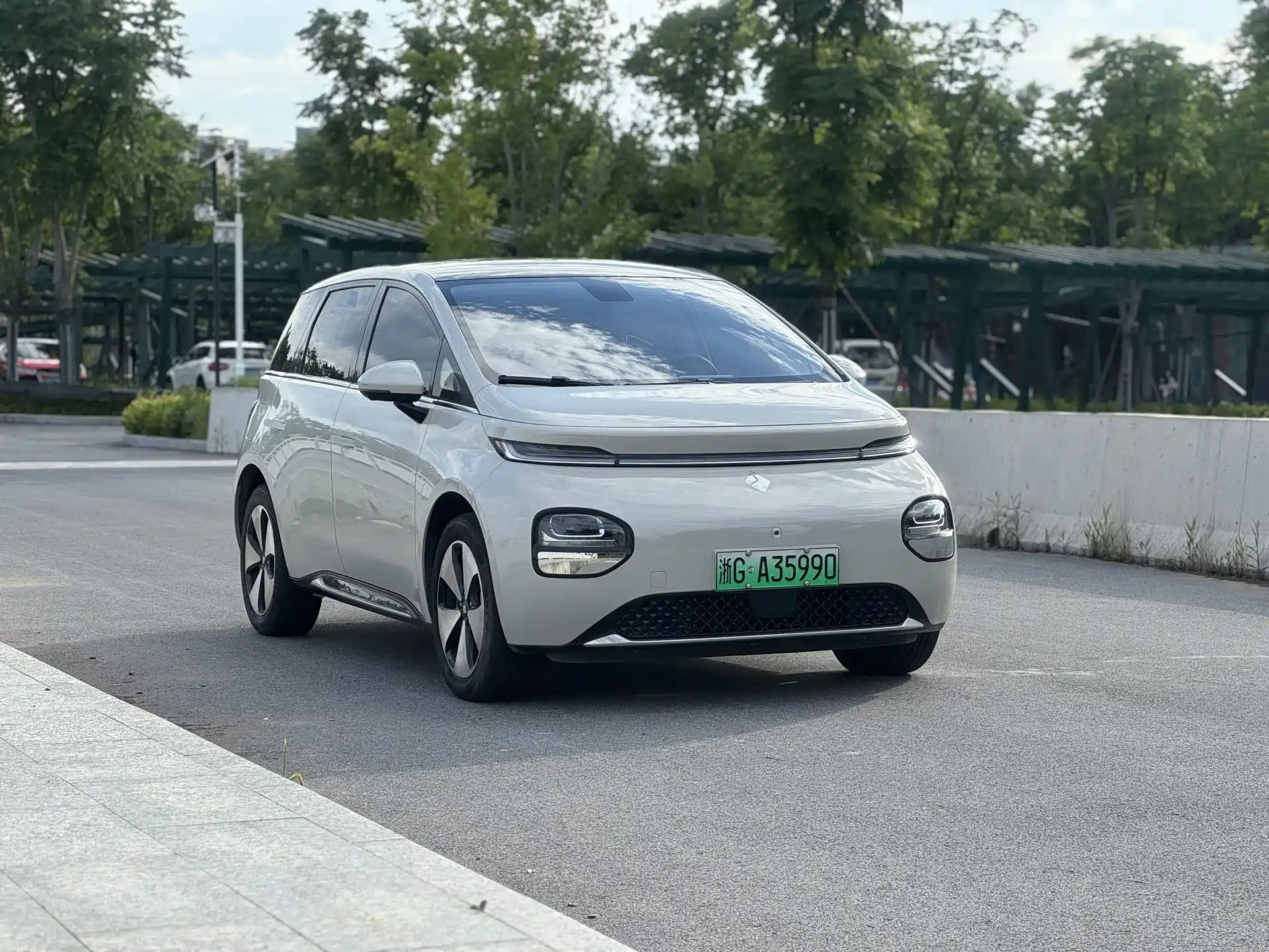 Фото 3 - Baojun Cloud