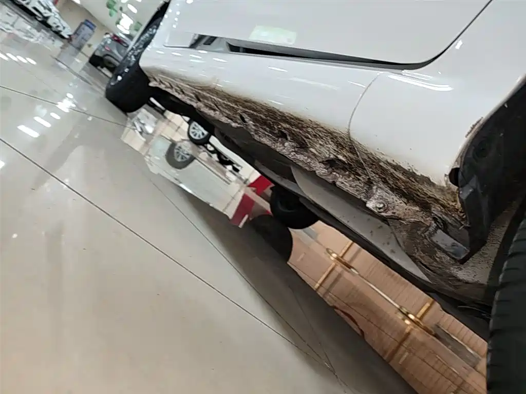 BYD F0 2015 1.0L AMT Xuan Cool Edition фото 19