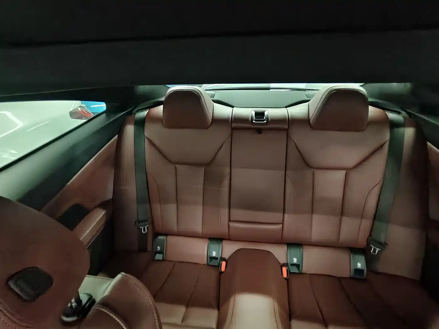 BMW 4 Series 2023 425i M Sport Shadowline Package фото 6