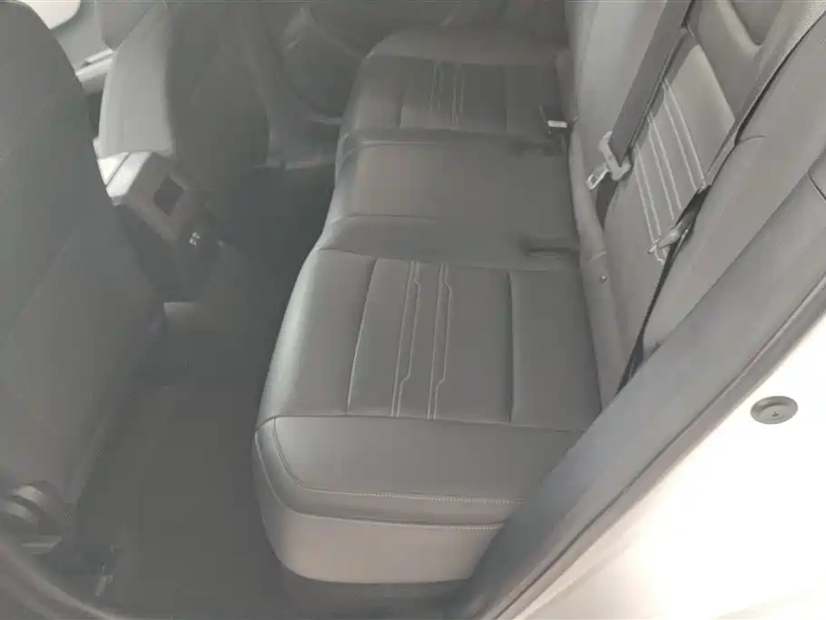 BYD Qin New Energy 2021 Leading Comfort Edition фото 11